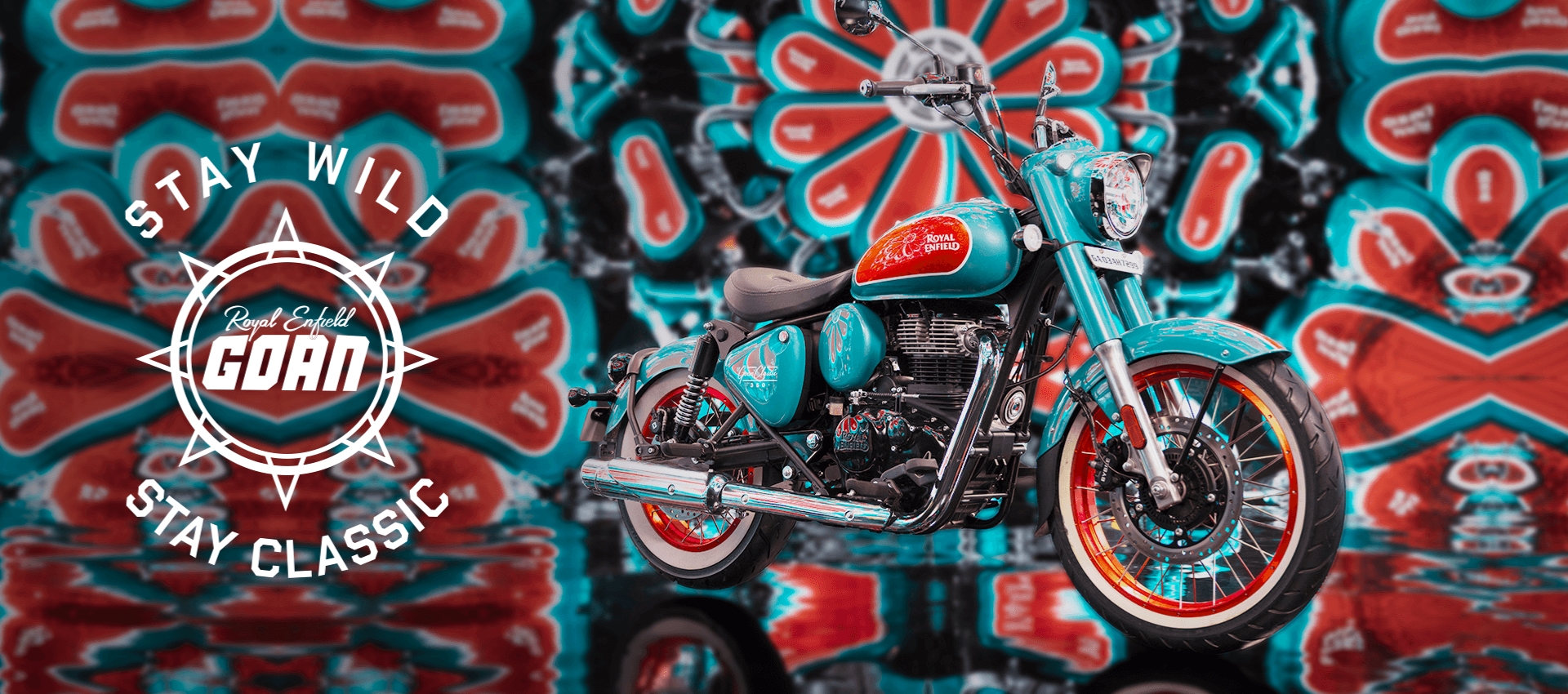 Goan Classic 350